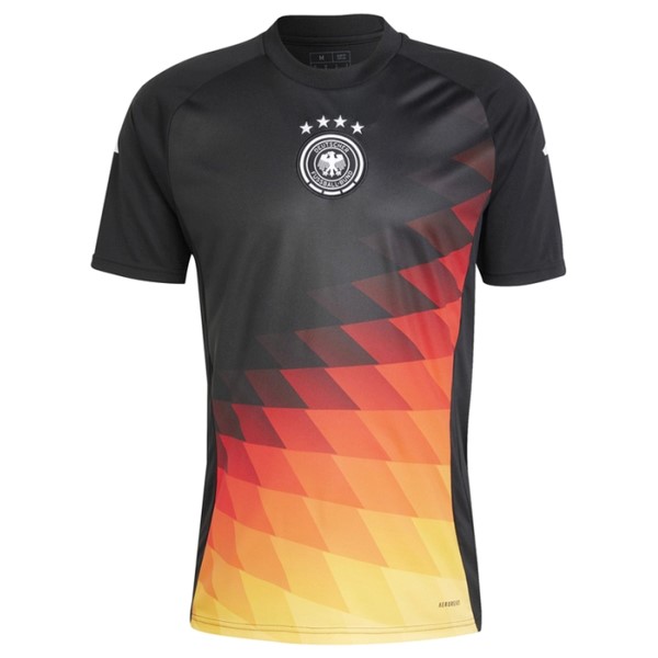 Tailandia Camiseta Alemania Pre-Match 2024